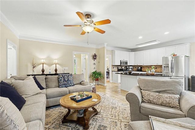 8202 Quail Creek Drive, Colfax, NC 27235