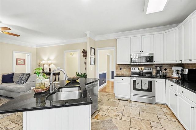8202 Quail Creek Drive, Colfax, NC 27235
