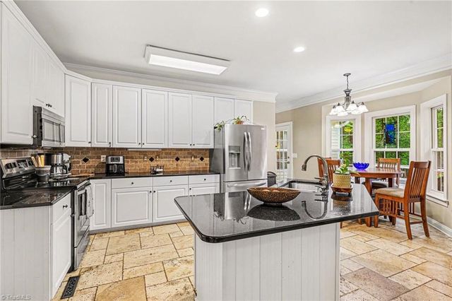 8202 Quail Creek Drive, Colfax, NC 27235