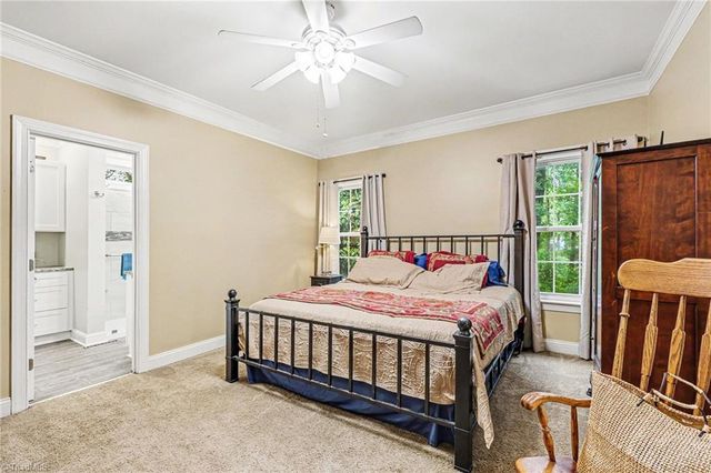8202 Quail Creek Drive, Colfax, NC 27235