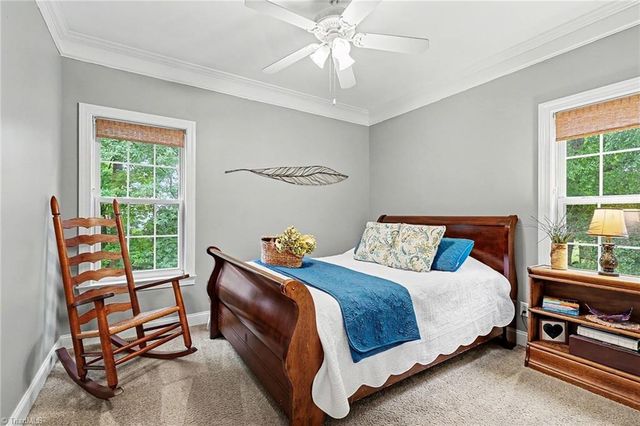 8202 Quail Creek Drive, Colfax, NC 27235
