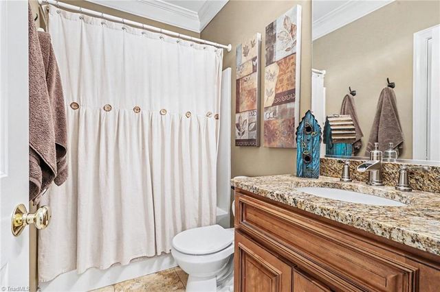 8202 Quail Creek Drive, Colfax, NC 27235