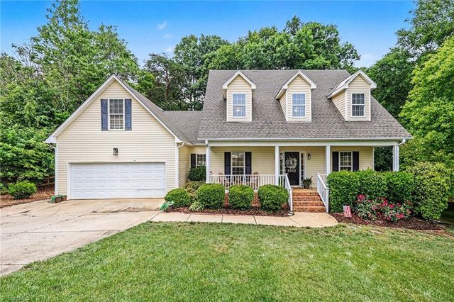 8202 Quail Creek Drive, Colfax, NC 27235
