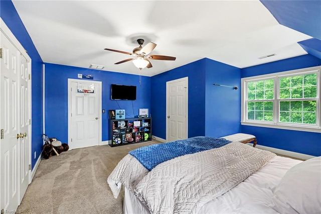 8202 Quail Creek Drive, Colfax, NC 27235