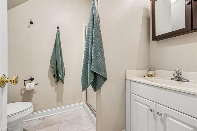 8202 Quail Creek Drive, Colfax, NC 27235