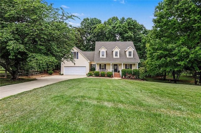 8202 Quail Creek Drive, Colfax, NC 27235