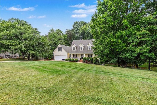 8202 Quail Creek Drive, Colfax, NC 27235