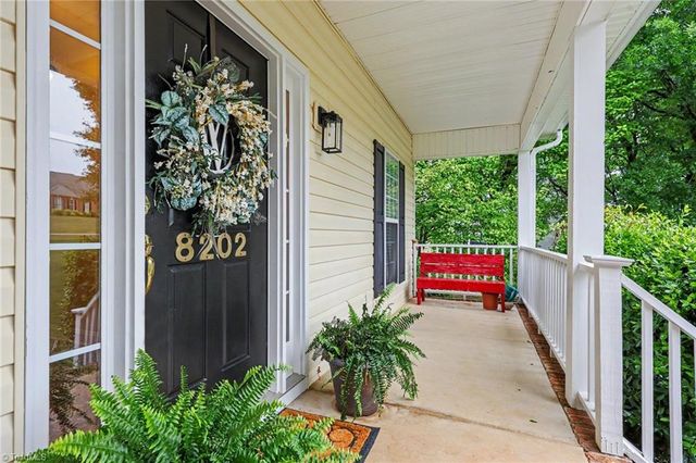 8202 Quail Creek Drive, Colfax, NC 27235
