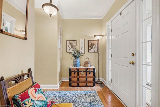 8202 Quail Creek Drive, Colfax, NC 27235