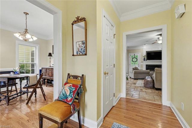 8202 Quail Creek Drive, Colfax, NC 27235