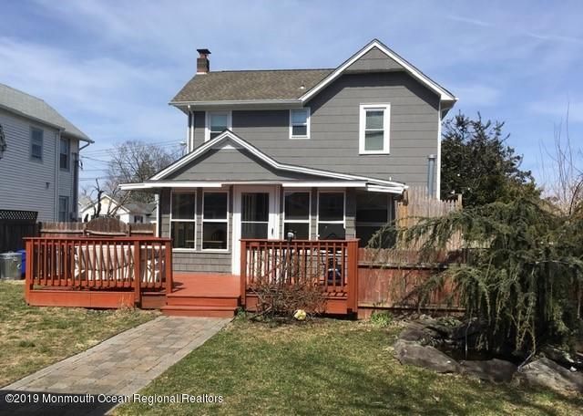 82 Hennessey Street, Long Branch, NJ 07740