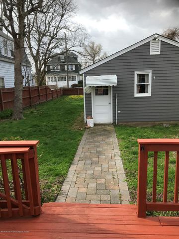 82 Hennessey Street, Long Branch, NJ 07740