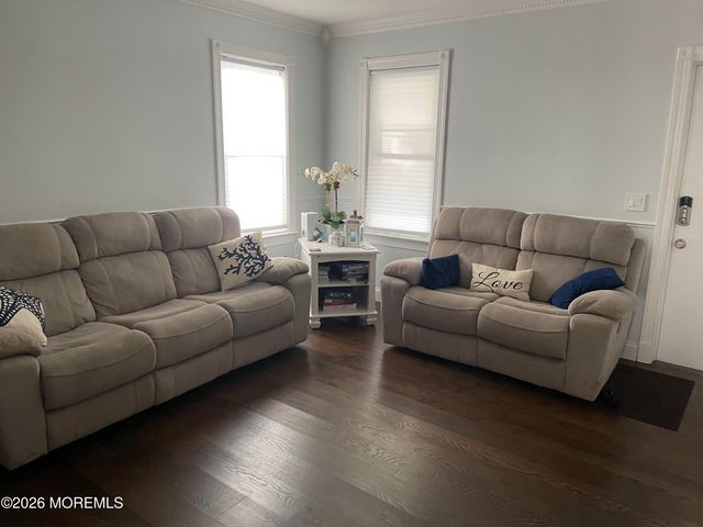 82 Hennessey Street, Long Branch, NJ 07740