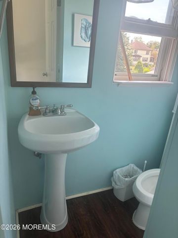 82 Hennessey Street, Long Branch, NJ 07740