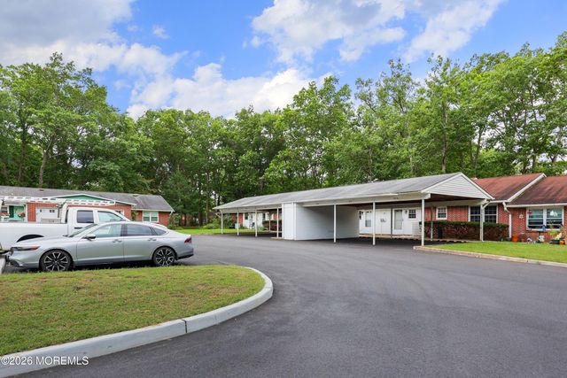 62C Buckingham Drive, Lakewood, NJ 08701