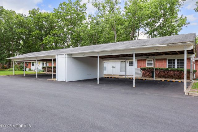62C Buckingham Drive, Lakewood, NJ 08701