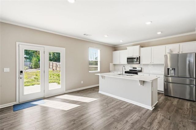 1927 Aquinas Court, Marietta, GA 30064