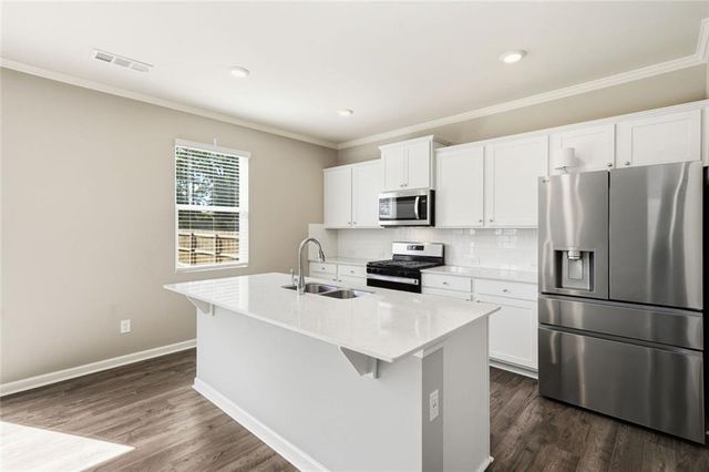 1927 Aquinas Court, Marietta, GA 30064