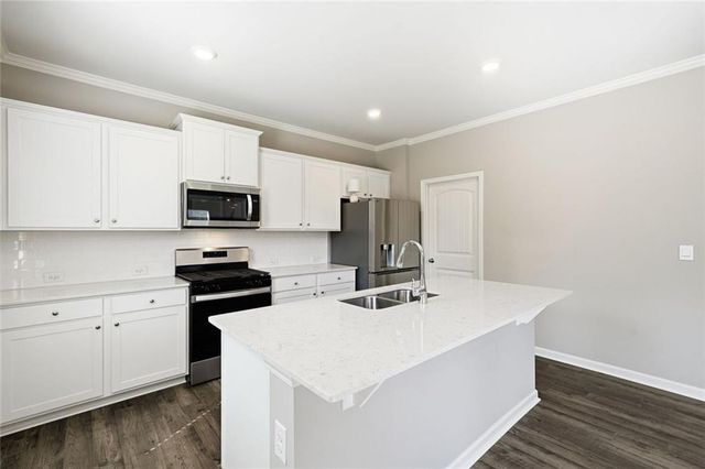 1927 Aquinas Court, Marietta, GA 30064