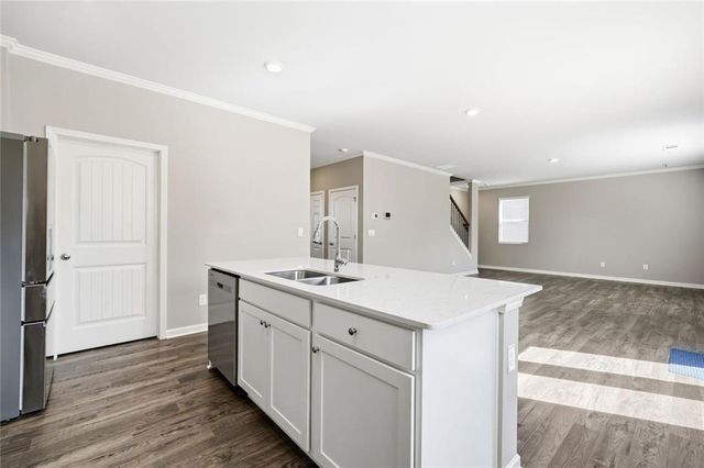 1927 Aquinas Court, Marietta, GA 30064