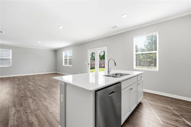 1927 Aquinas Court, Marietta, GA 30064