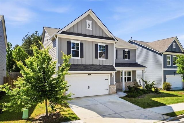 1927 Aquinas Court, Marietta, GA 30064