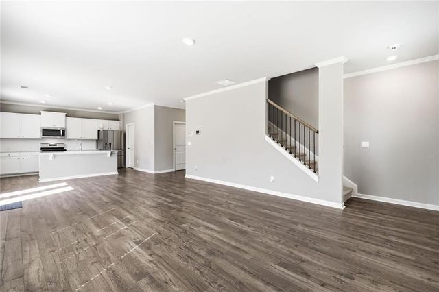 1927 Aquinas Court, Marietta, GA 30064