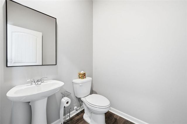 1927 Aquinas Court, Marietta, GA 30064