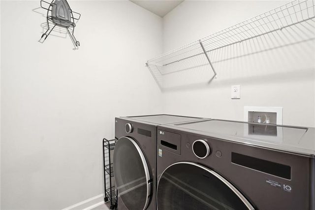 1927 Aquinas Court, Marietta, GA 30064