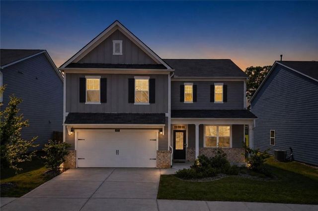 1927 Aquinas Court, Marietta, GA 30064