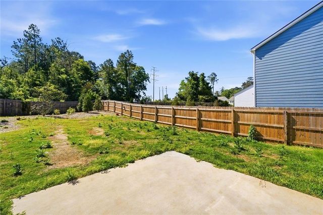 1927 Aquinas Court, Marietta, GA 30064