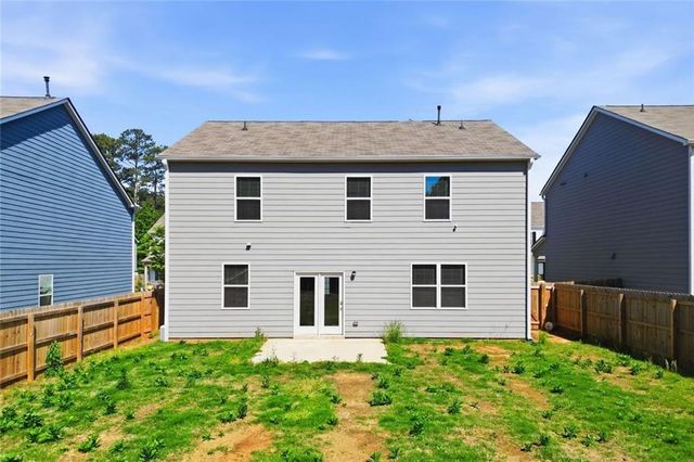 1927 Aquinas Court, Marietta, GA 30064