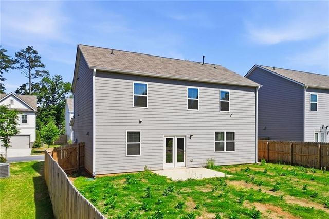 1927 Aquinas Court, Marietta, GA 30064
