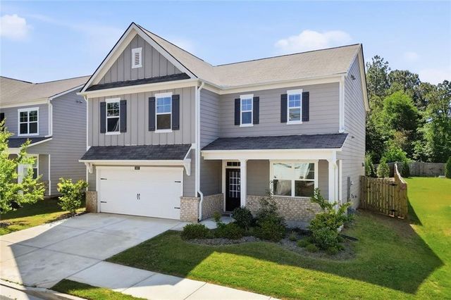 1927 Aquinas Court, Marietta, GA 30064