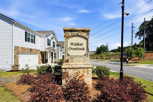 1927 Aquinas Court, Marietta, GA 30064