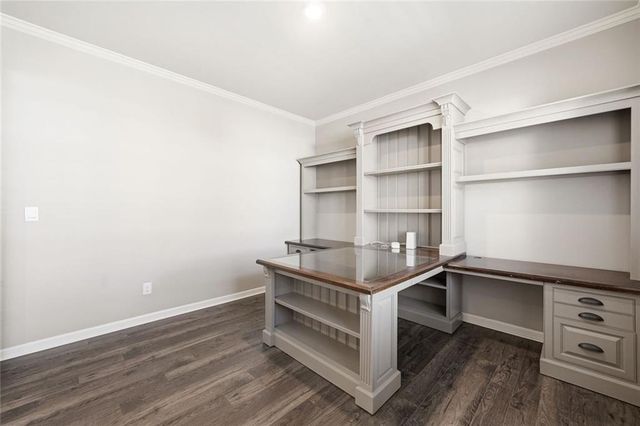 1927 Aquinas Court, Marietta, GA 30064