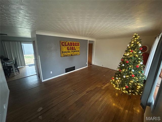 1133 Teresa LN, Carrollton, IL 62016