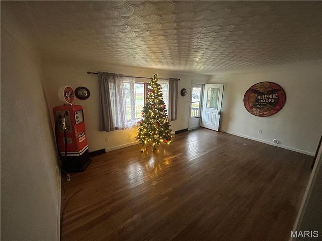 1133 Teresa LN, Carrollton, IL 62016