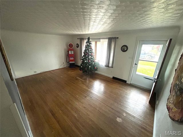 1133 Teresa LN, Carrollton, IL 62016