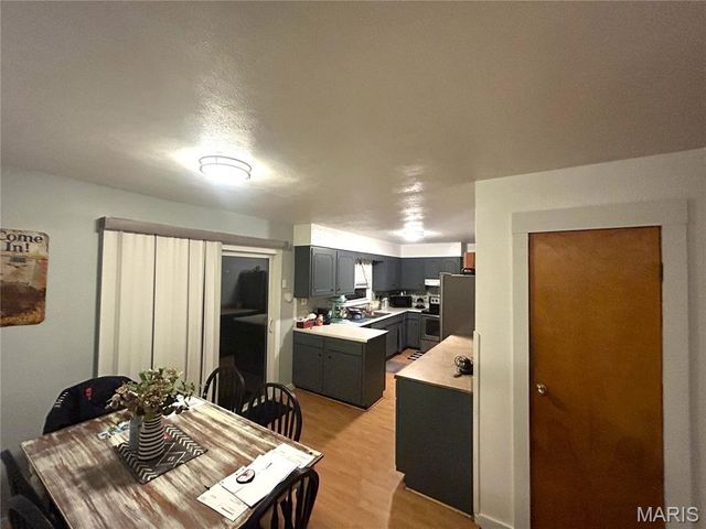 1133 Teresa LN, Carrollton, IL 62016