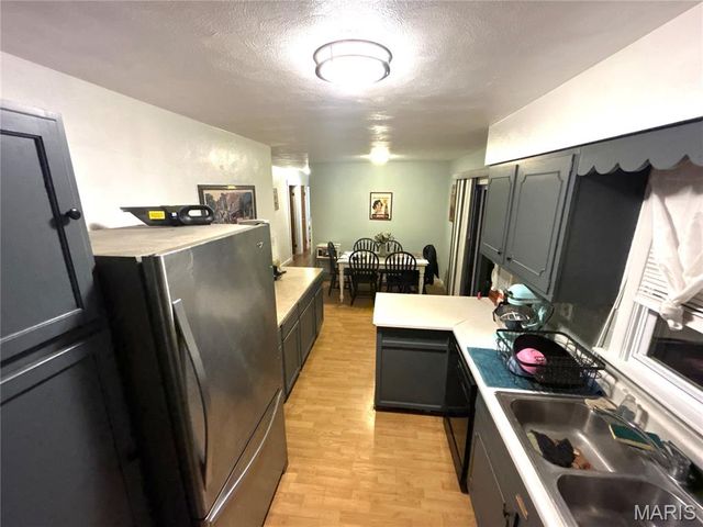 1133 Teresa LN, Carrollton, IL 62016