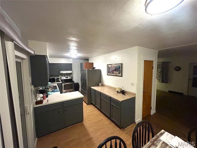 1133 Teresa LN, Carrollton, IL 62016