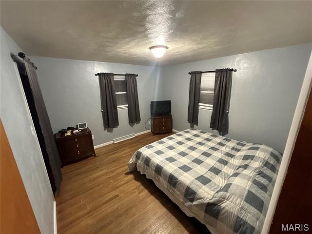 1133 Teresa LN, Carrollton, IL 62016