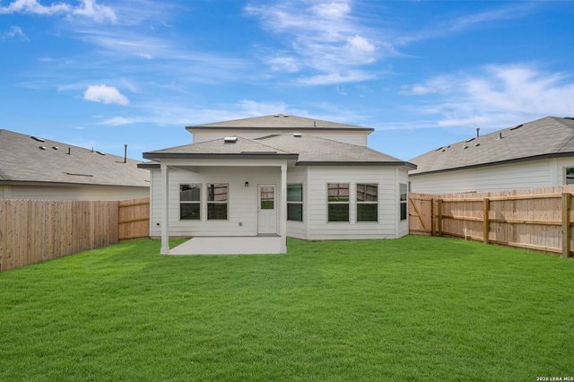 6248 Persimmon Lake, San Antonio, TX 78245