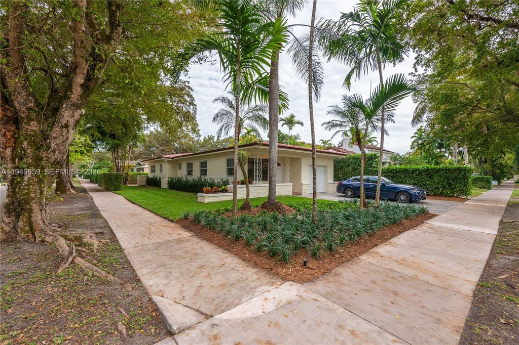 1301 Lisbon St, Coral Gables, FL 33134