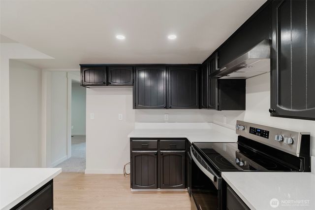 4205 Candlewood Drive SE, Lacey, WA 98503