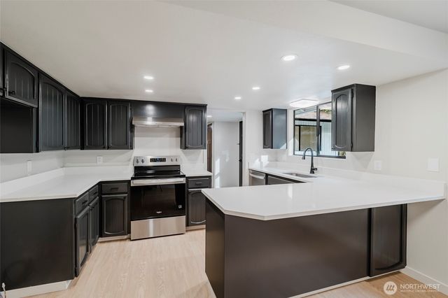 4205 Candlewood Drive SE, Lacey, WA 98503