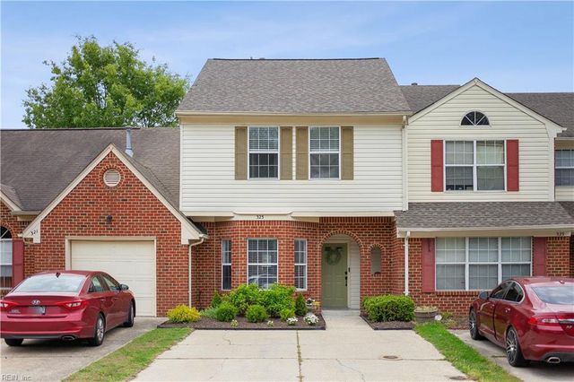323 Westview DR, Hampton, VA 23666