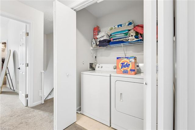 323 Westview DR, Hampton, VA 23666
