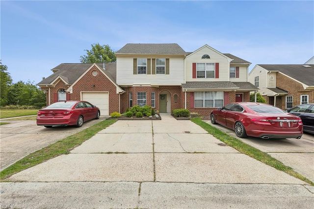 323 Westview DR, Hampton, VA 23666